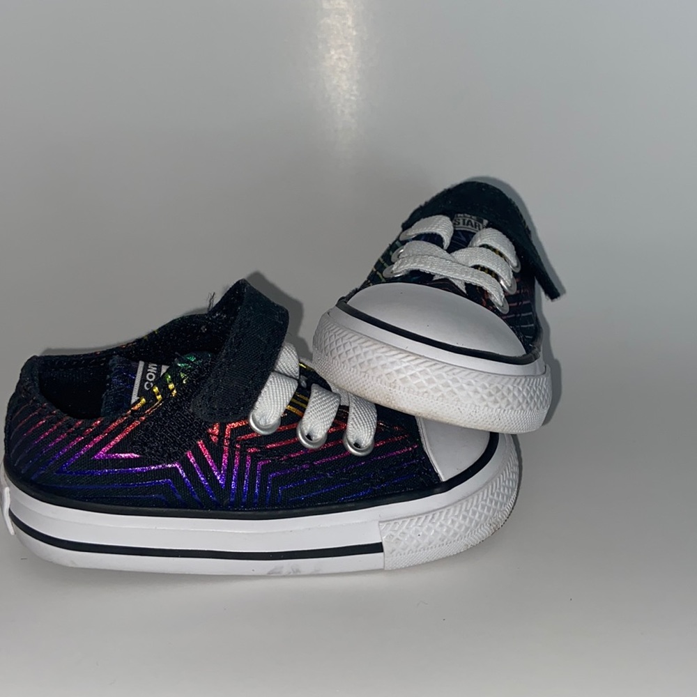 Toddler Converse